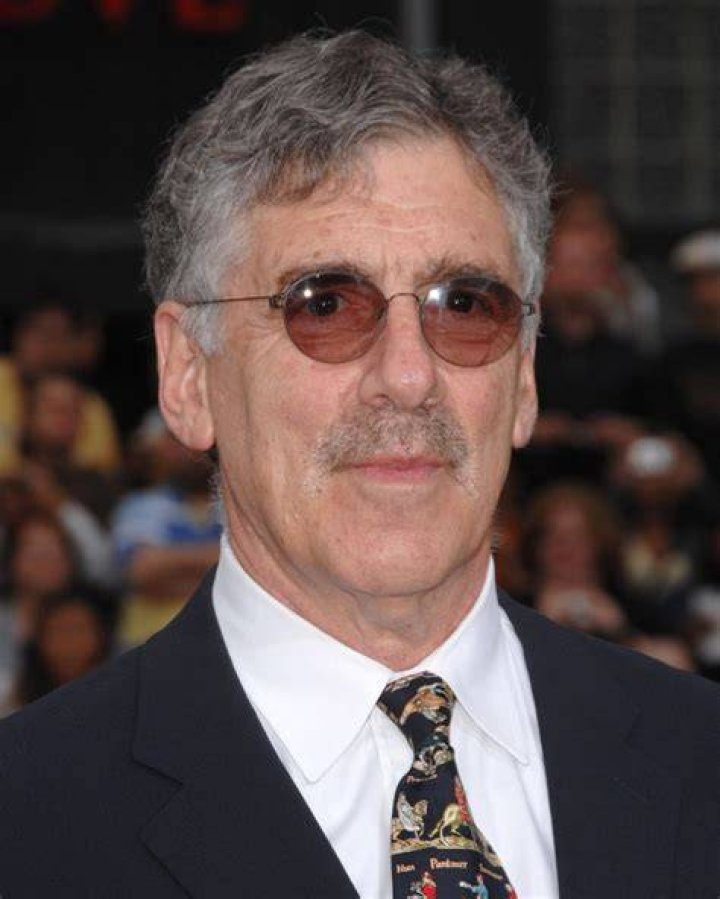 Actor Elliott Gould Passes Away
