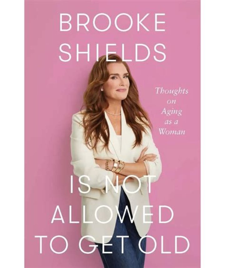 All About Brooke Shields' Late Parents, Teri and Frank Shields