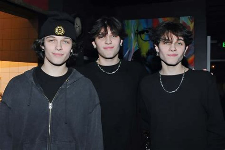 Are The Sturniolo Triplets Identical?
