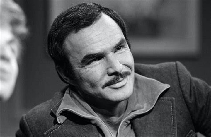 Burt Reynolds Spent 100,000 on Toupees Before Filing for Bankruptcy