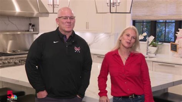 Chantal Oster Bio Keith Tkachuk Wife MySportDab