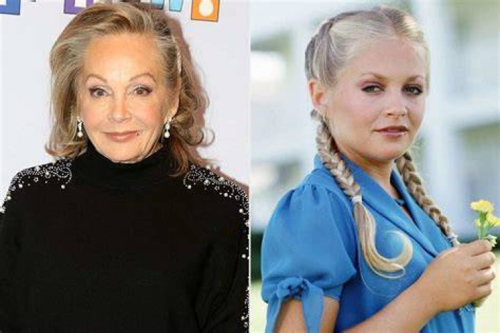 Charlene Tilton Admits That She Had A Long Road To Stardom (Exclusive)