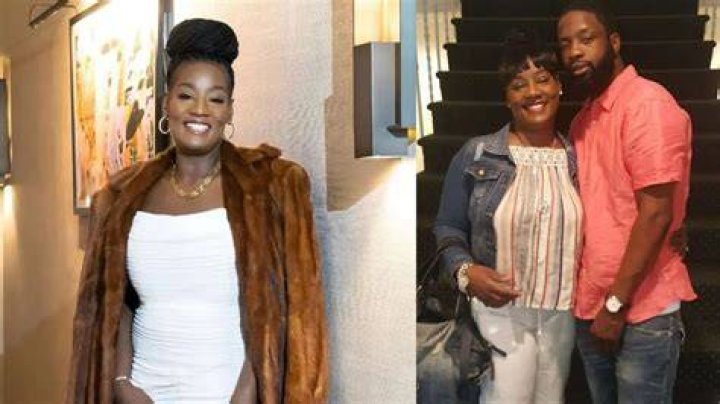 Cirie Fields Husband Who Is Clarencio H.B. Hacker?