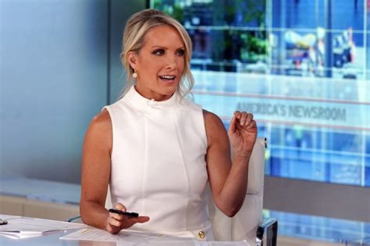 Dana Perino's Feet I piedi di Dana Perino Celebrities Feet 2024