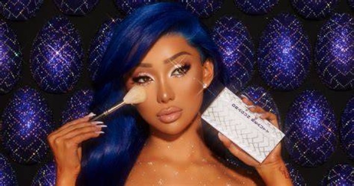 Dragun Beauty is 'on hiatus' as Nikita Dragun debuts OnlyFans account