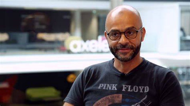 Former Google X exec Mo Gawdat wants to reinvent consumerism TechCrunch