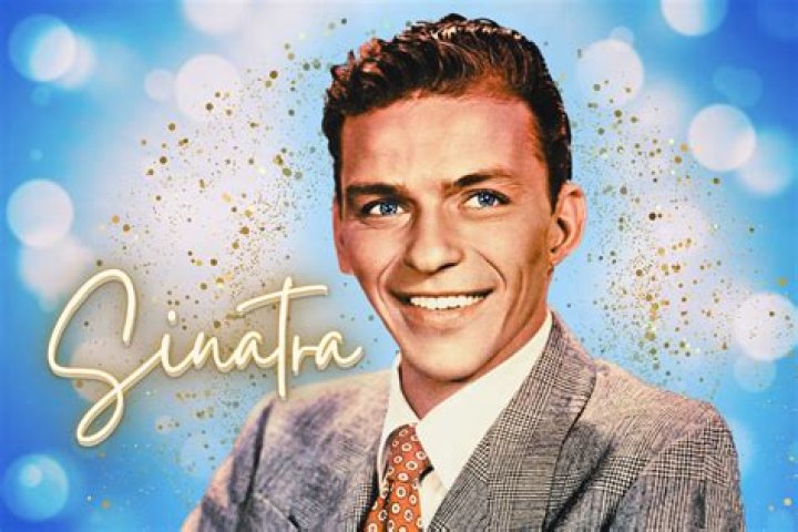 Frank Sinatra's first wife, Nancy Sr. dead at 101