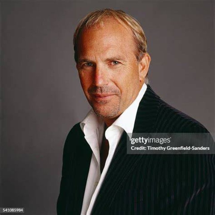 Kevin Costner's Daughter Annie Costner Marries Danny Cox Closer Weekly