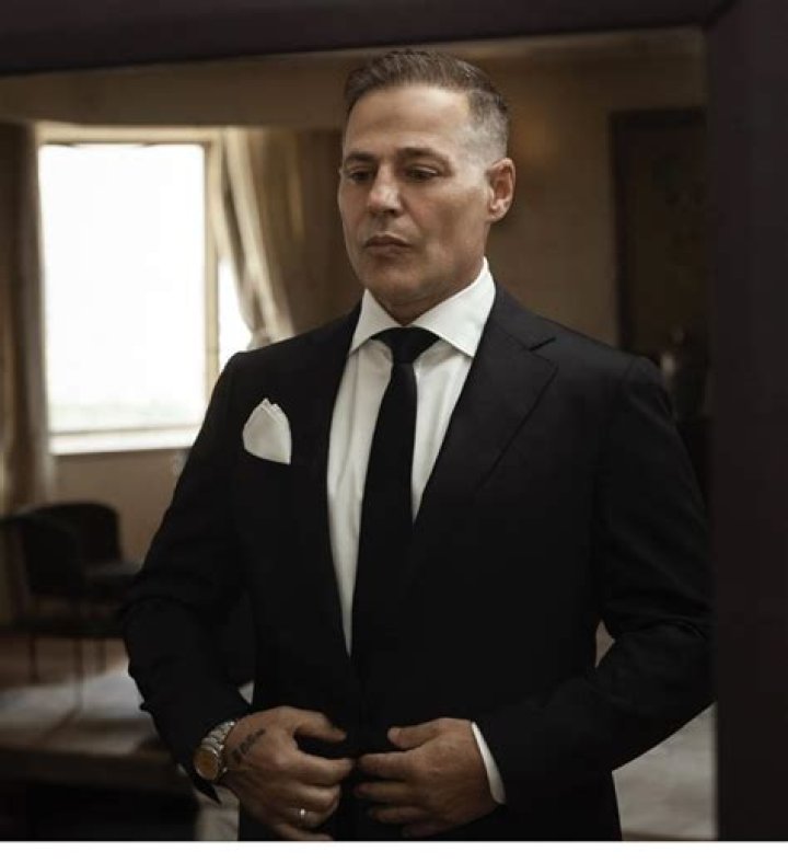 Louis Mandylor IMDb