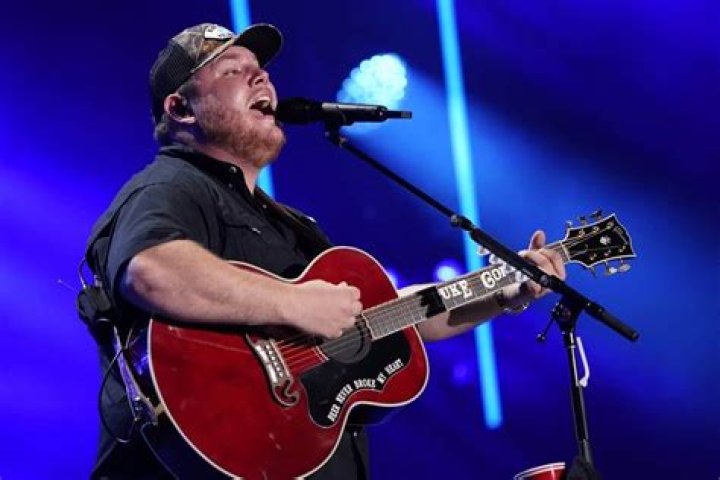 Luke Combs Recalls the Moment He 'Made It' and Shares His Dreams Of