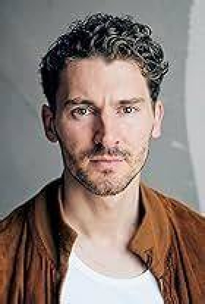 Martin Bruchmann IMDb