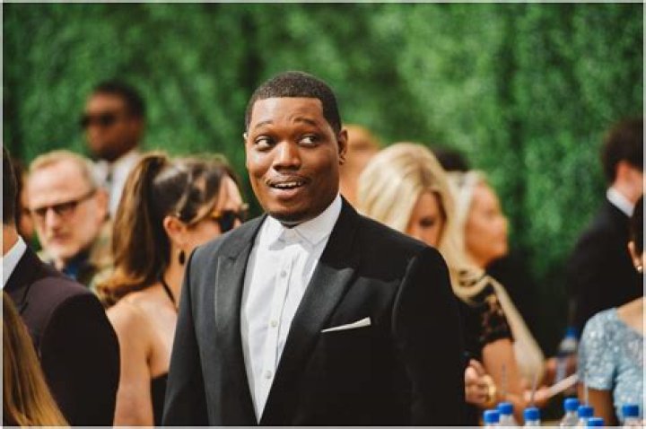 Michael Che Net Worth Girlfriend Famous People Today