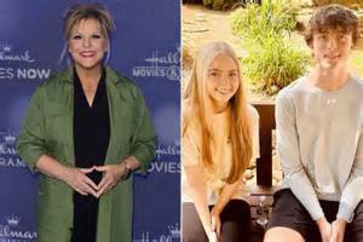 Nancy Grace, Twins, Gemini, Twin