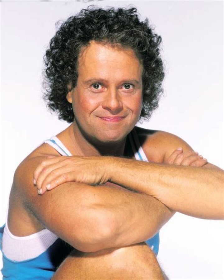 Richard Simmons' Former Assistant 'I Wish I Could Drag Him Out of His