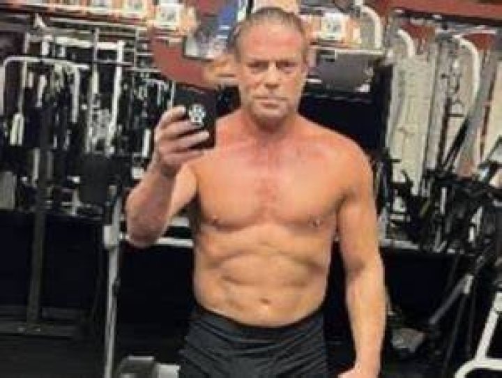 Rob Van Dam bio age, height, brother, wife, net worth Legit.ng