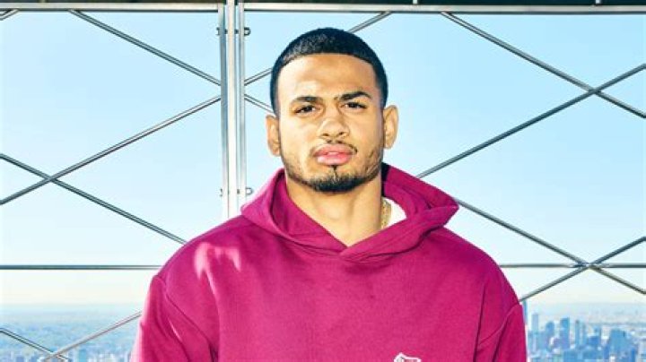 Rolly Romero 'Haney, Garcia, Kambosos, I want to fight them all