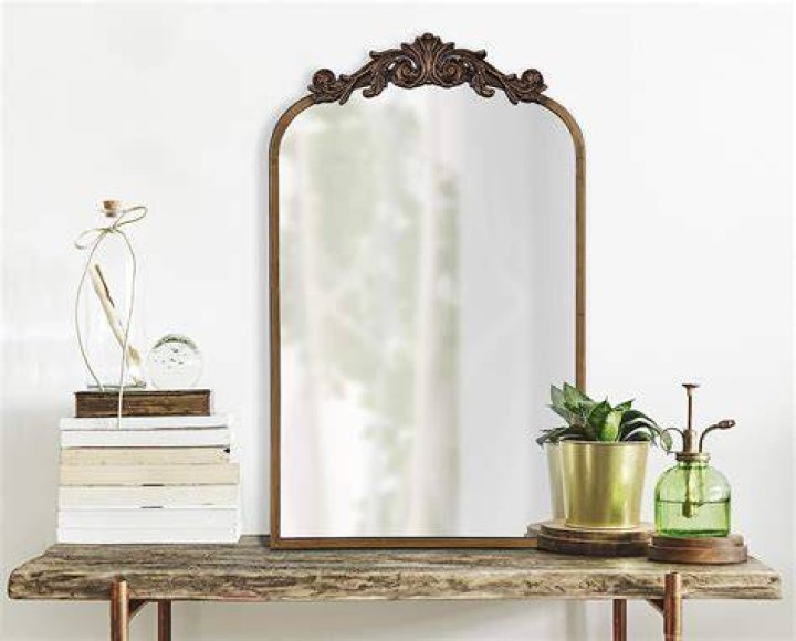 Ultimate Guide Discovering The Mirror Scene Chapter In Bridgerton