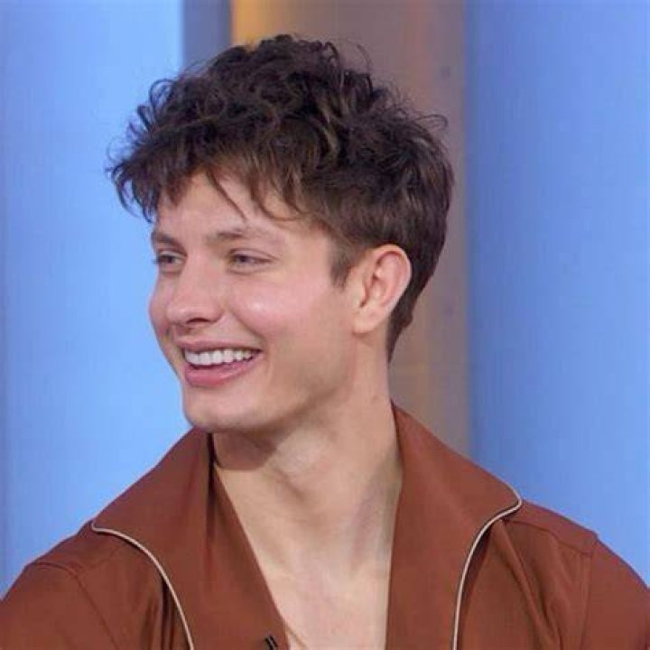 Unlocking The Secrets Of Matt Rife's Captivating Smile