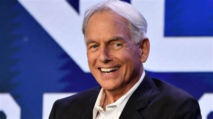 What Mark Harmon Said About His Wife During Their First Year of