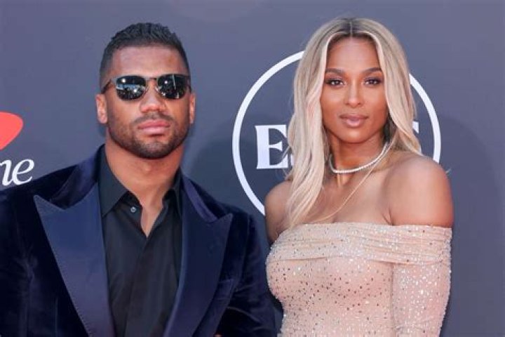 What to know about Ciara and Russell Wilson's blended family ABC News