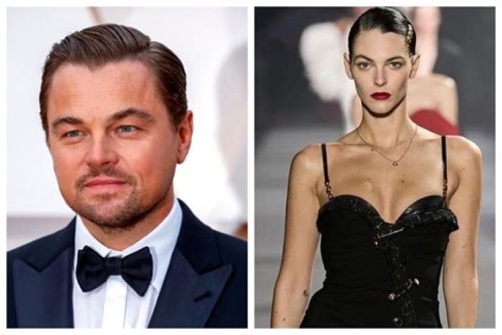 Who Has Leonardo DiCaprio Dated? POPSUGAR Celebrity