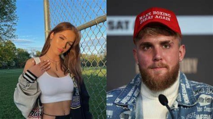 Who is Sky Bri? Is She Jake Paul’s Girlfriend FirstSportz