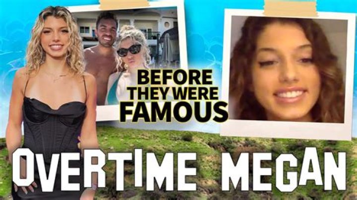 Why Was the Overtime Megan Video Leaked?
