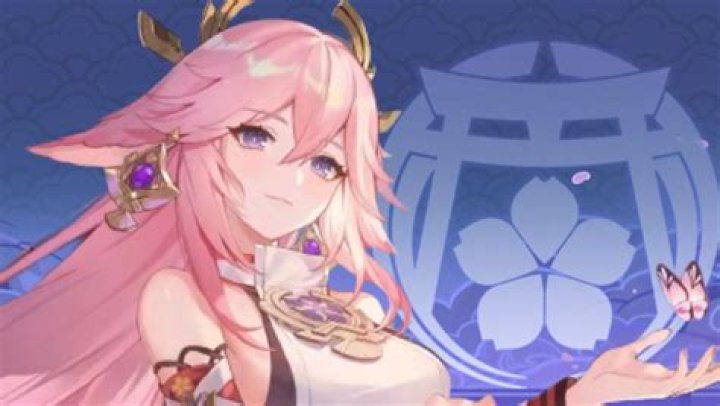 Yae Miko has been confirmed as the next Genshin Impact character PCGamesN